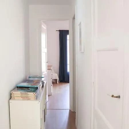 Apartment Le Rostan Deux Chambres Avec Balcons *